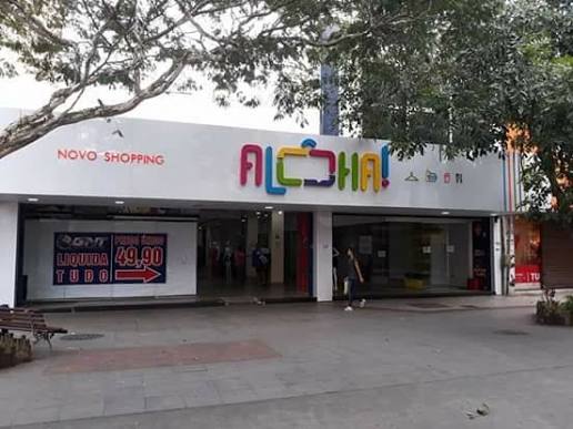 Aloha Shopping — imagem 1
