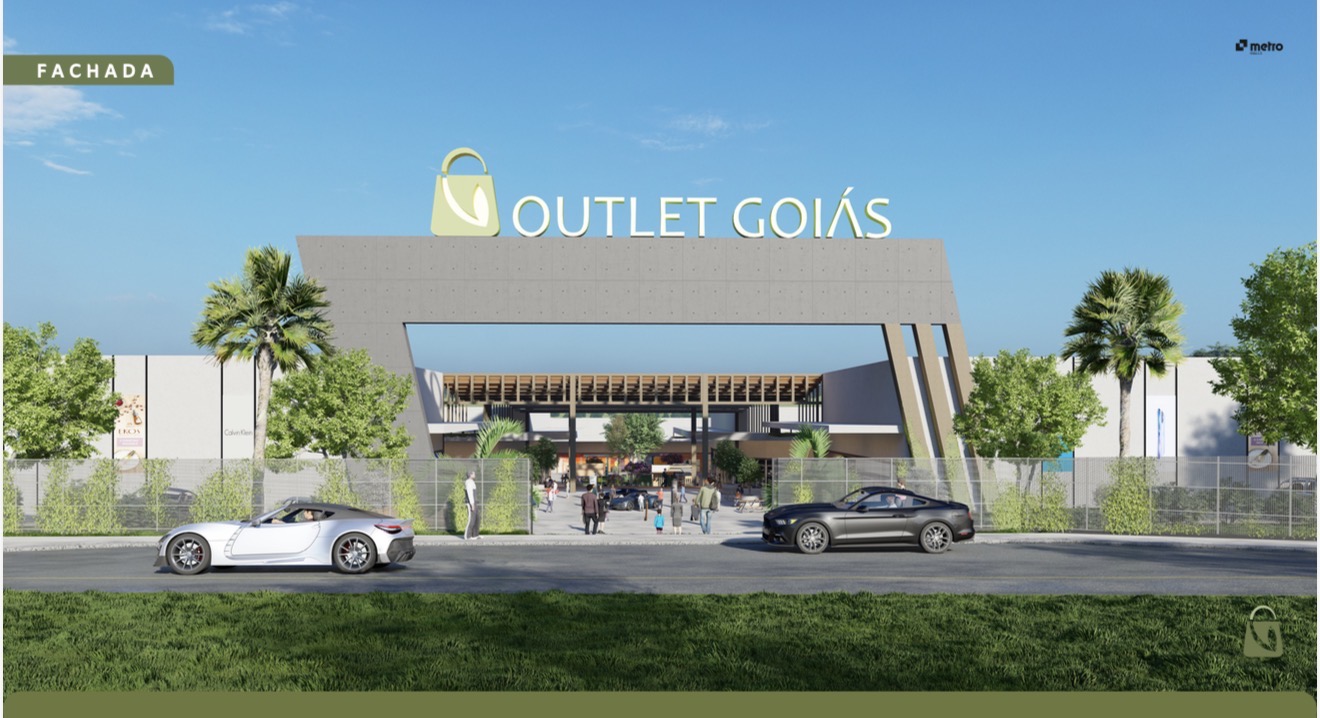 Outlet Goiás — imagem 1
