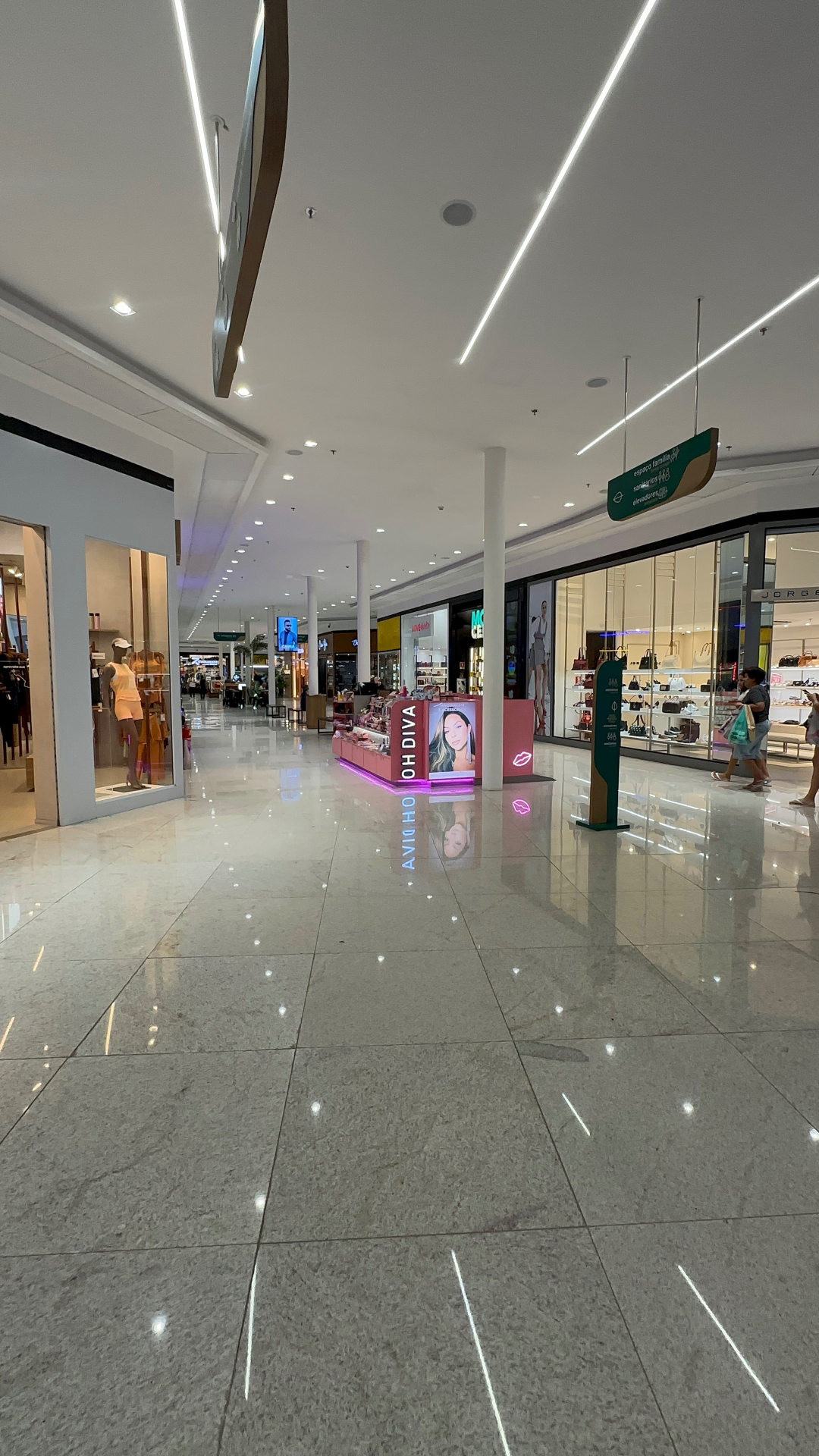 Shopping Plaza Rio das Ostras — imagem 3