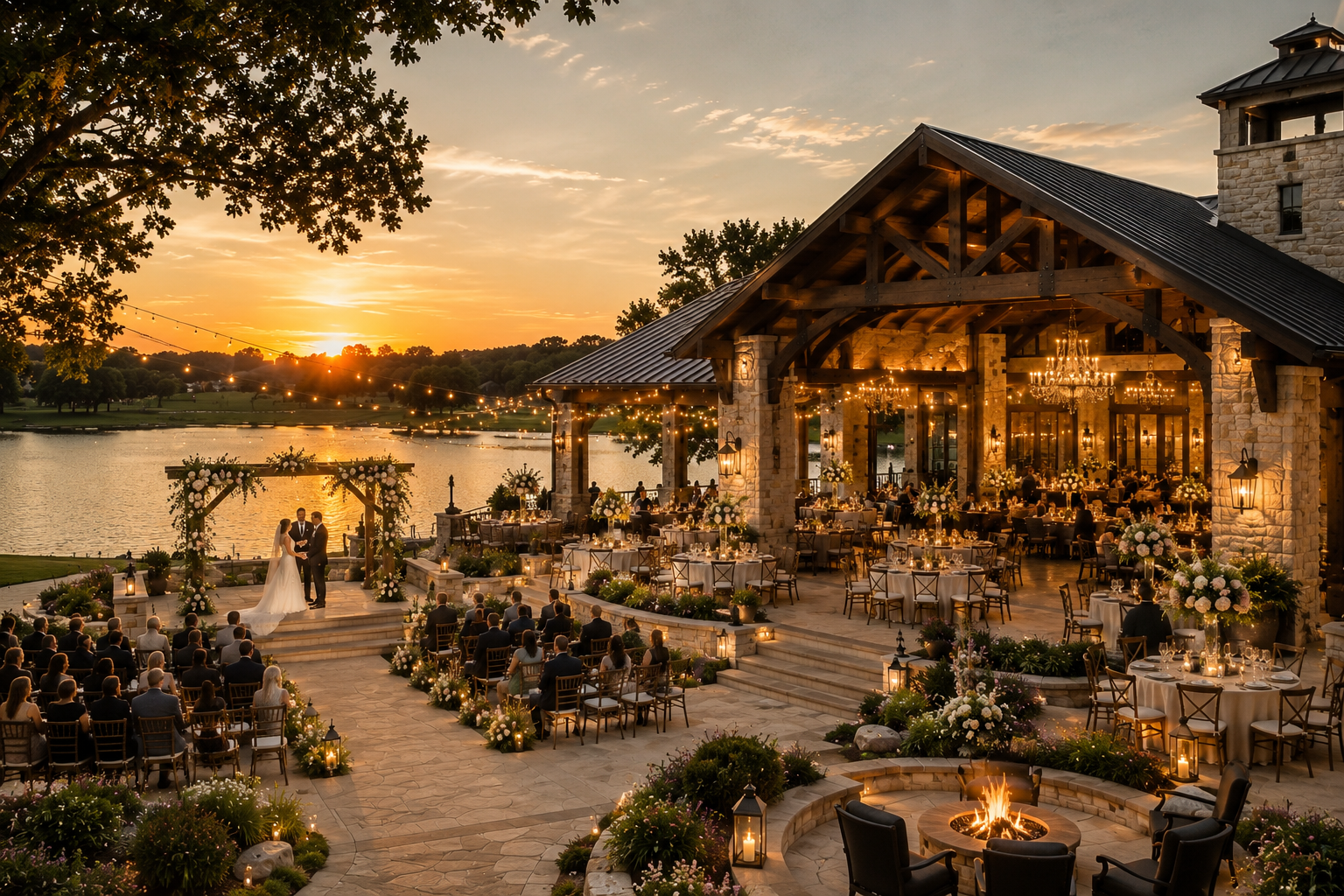 The Ranch at Decatur — Master plan — master plan do empreendimento 5