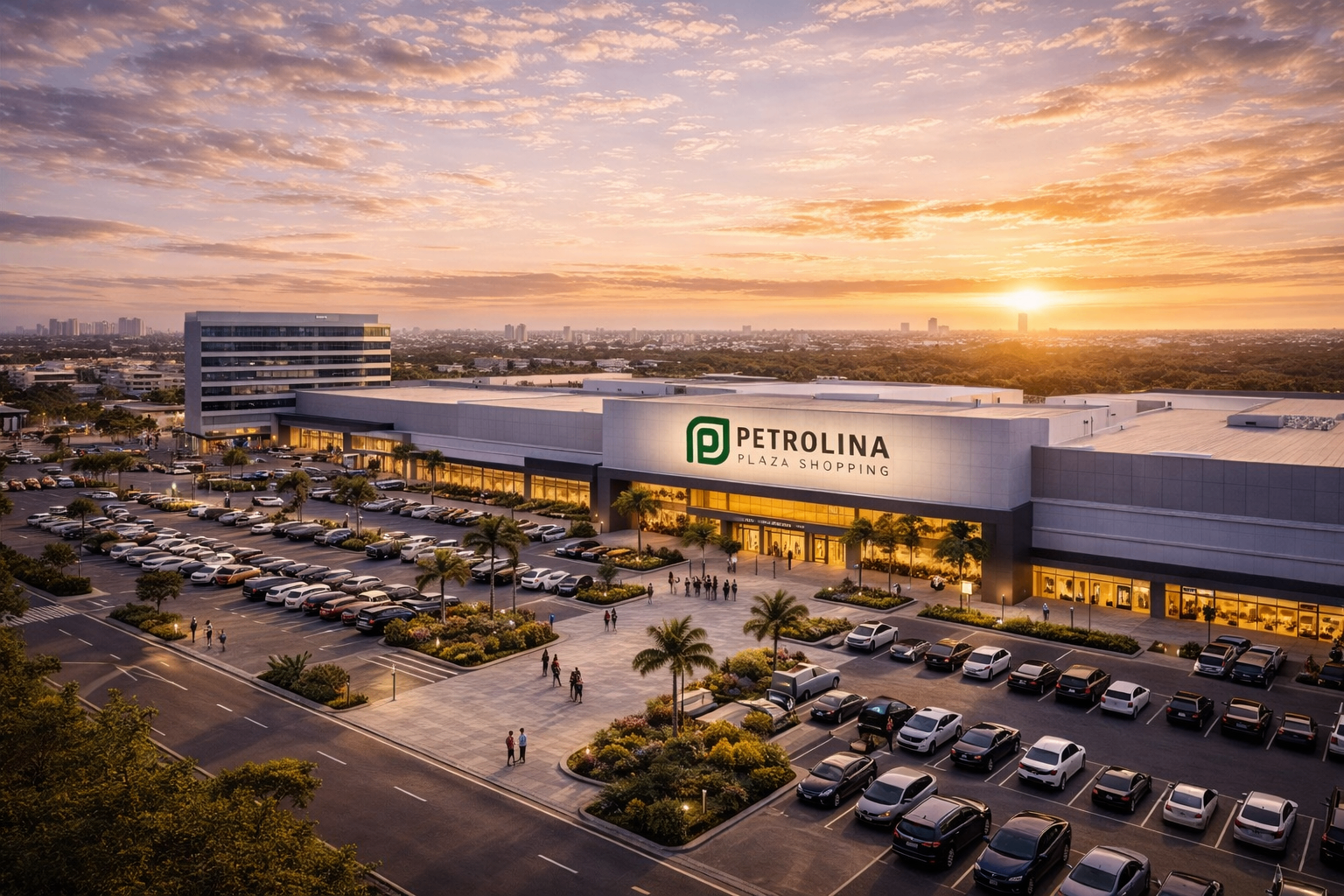 Petrolina Plaza Shopping & Office — imagem 2