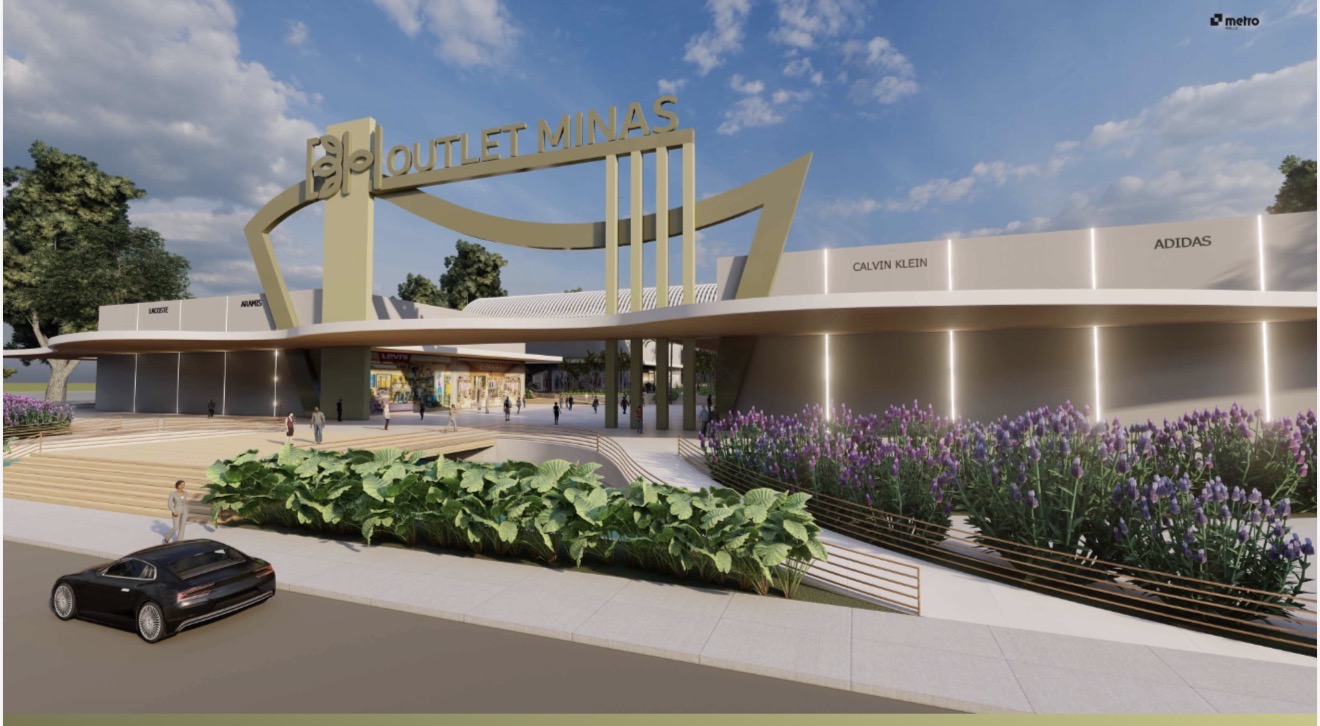 Outlet Minas — imagem 1