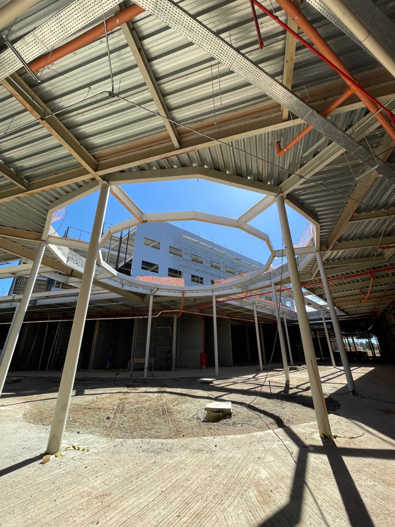 Obras e construção — imagem 2
