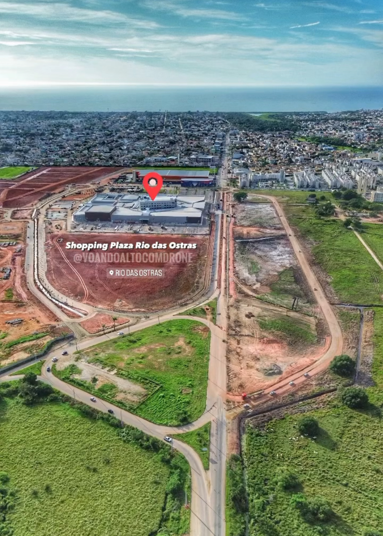 Shopping Plaza Rio das Ostras — imagem 2