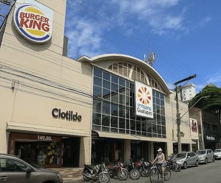 Shopping Guarapari — imagem 1