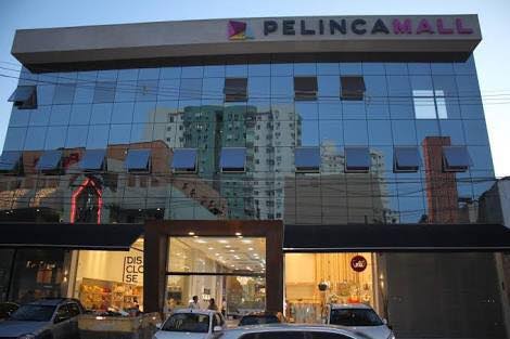 Pelinca Mall — imagem 1