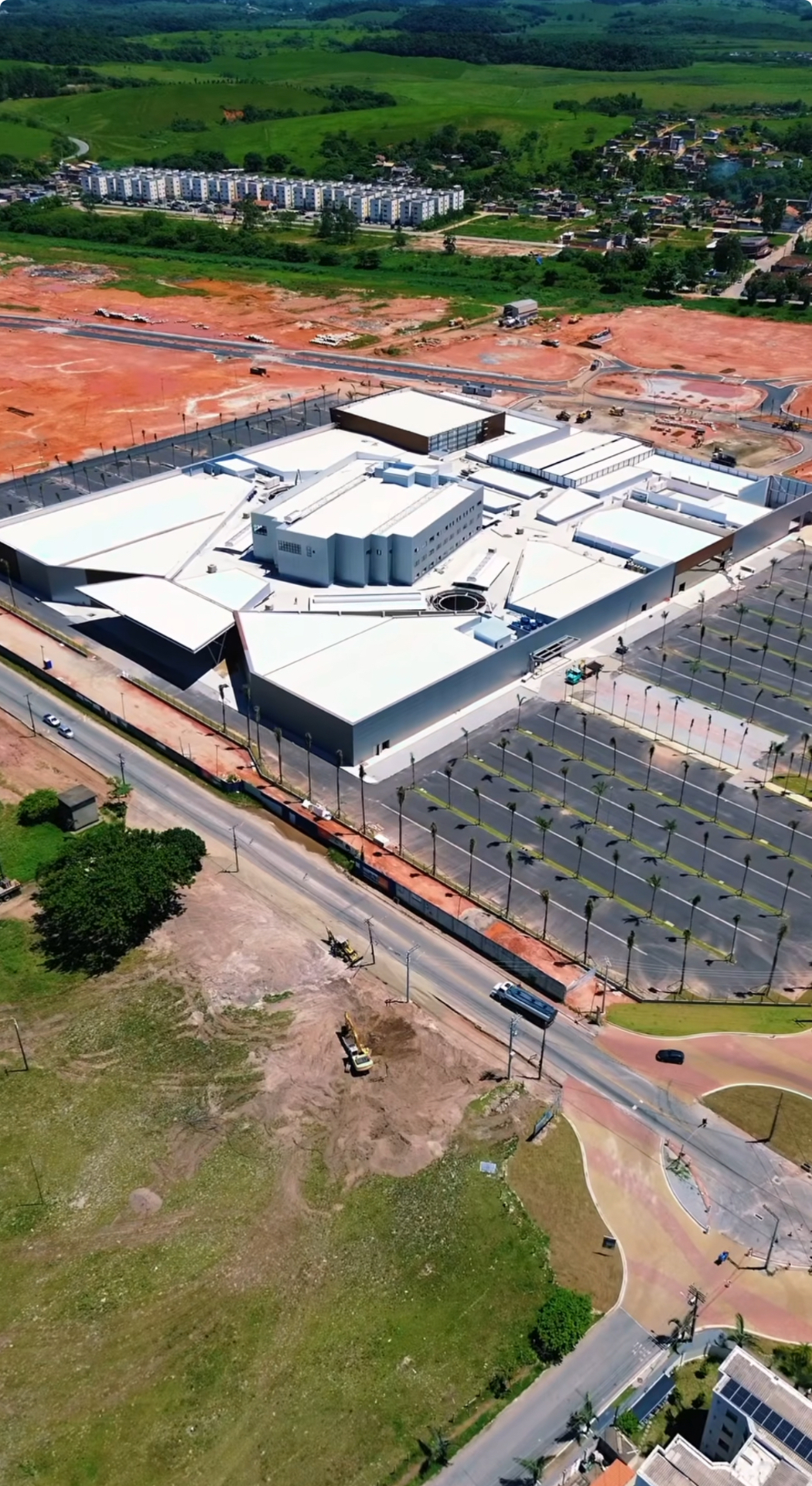 Obras e construção — imagem 1