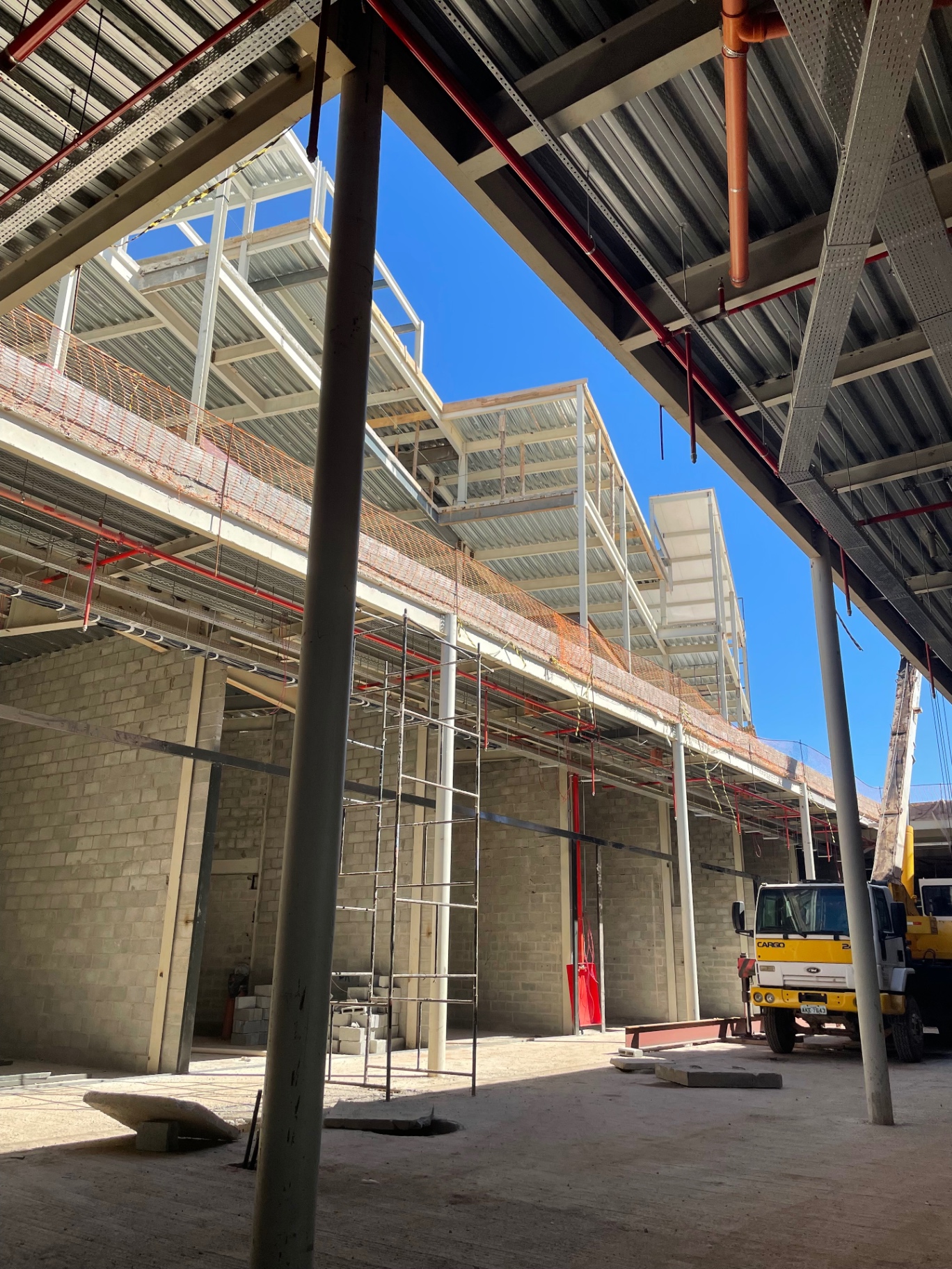 Obras e construção — imagem 3