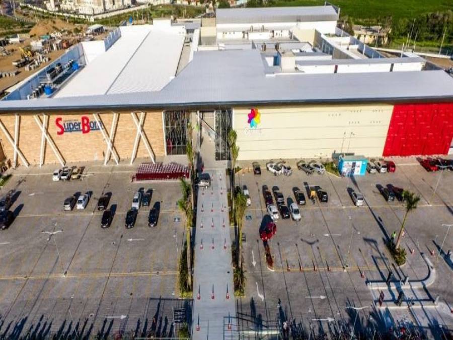 Guarus Plaza Shopping — imagem 4