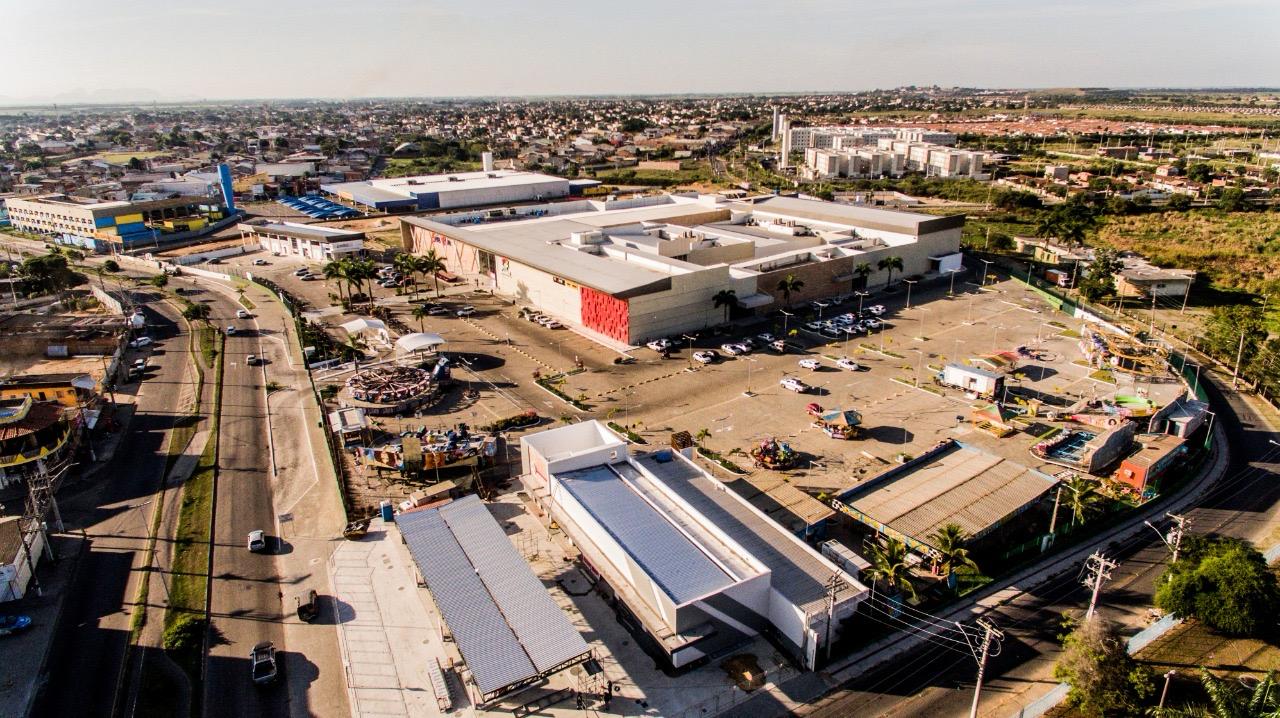Guarus Plaza Shopping — imagem 3