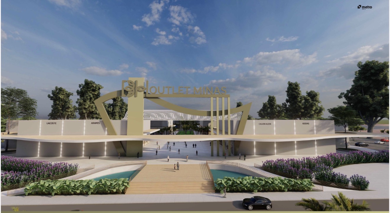 Outlet Minas — imagem 2
