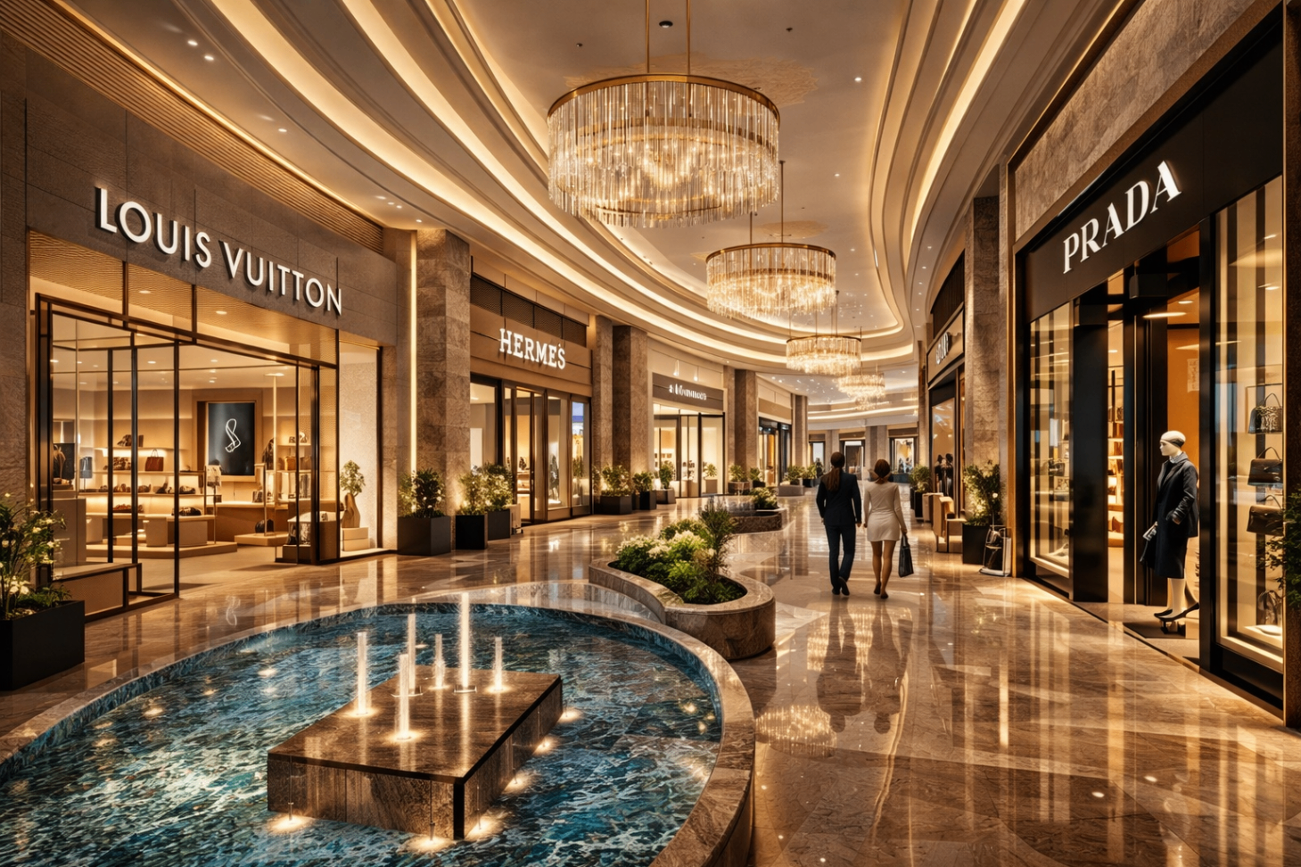 Arlington Mall — imagem 3