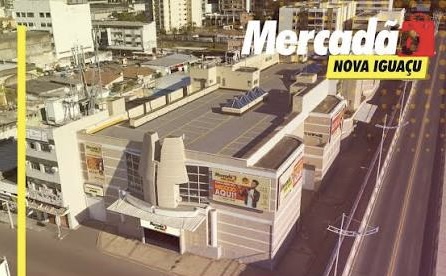 Mercadão Nova Iguaçu — imagem 2