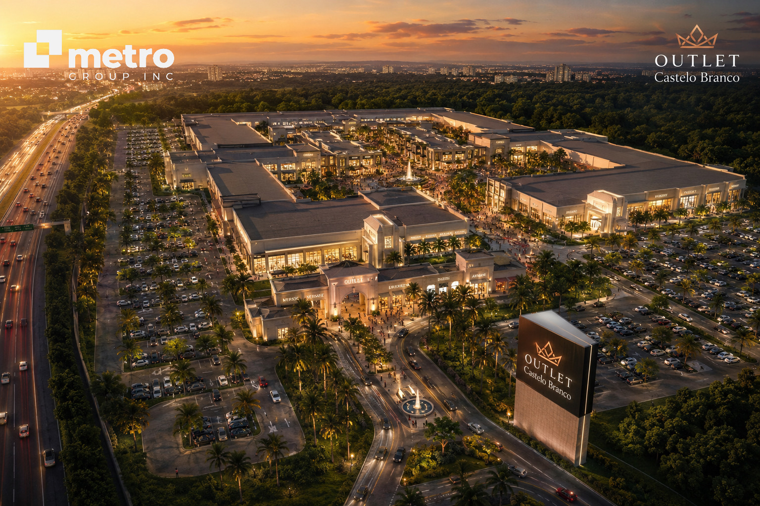 Outlet Castelo Branco — imagem 2